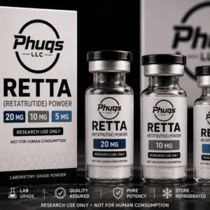 Retta | Research Compound
