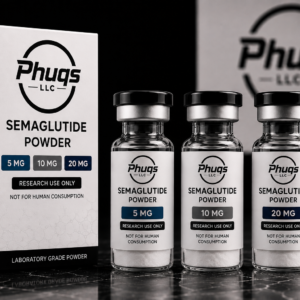 Semaglutide | Research Compound