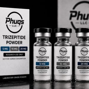 Trizepitide | Research Compound